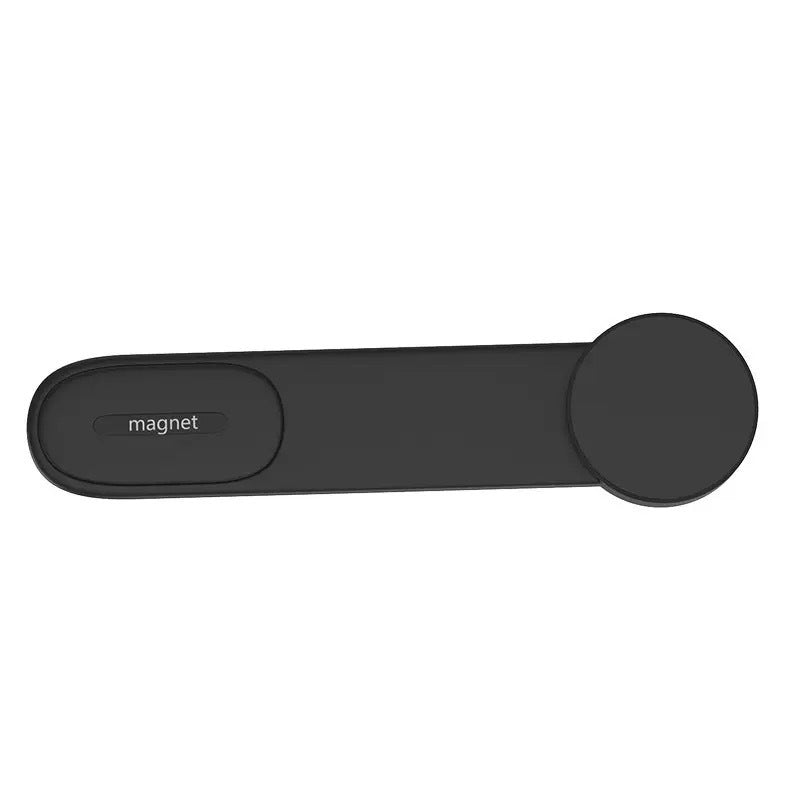 2025 car phone mount - universal magnetic navigation holder for new vehicles - universal car mount for driving - magnetic in-car support